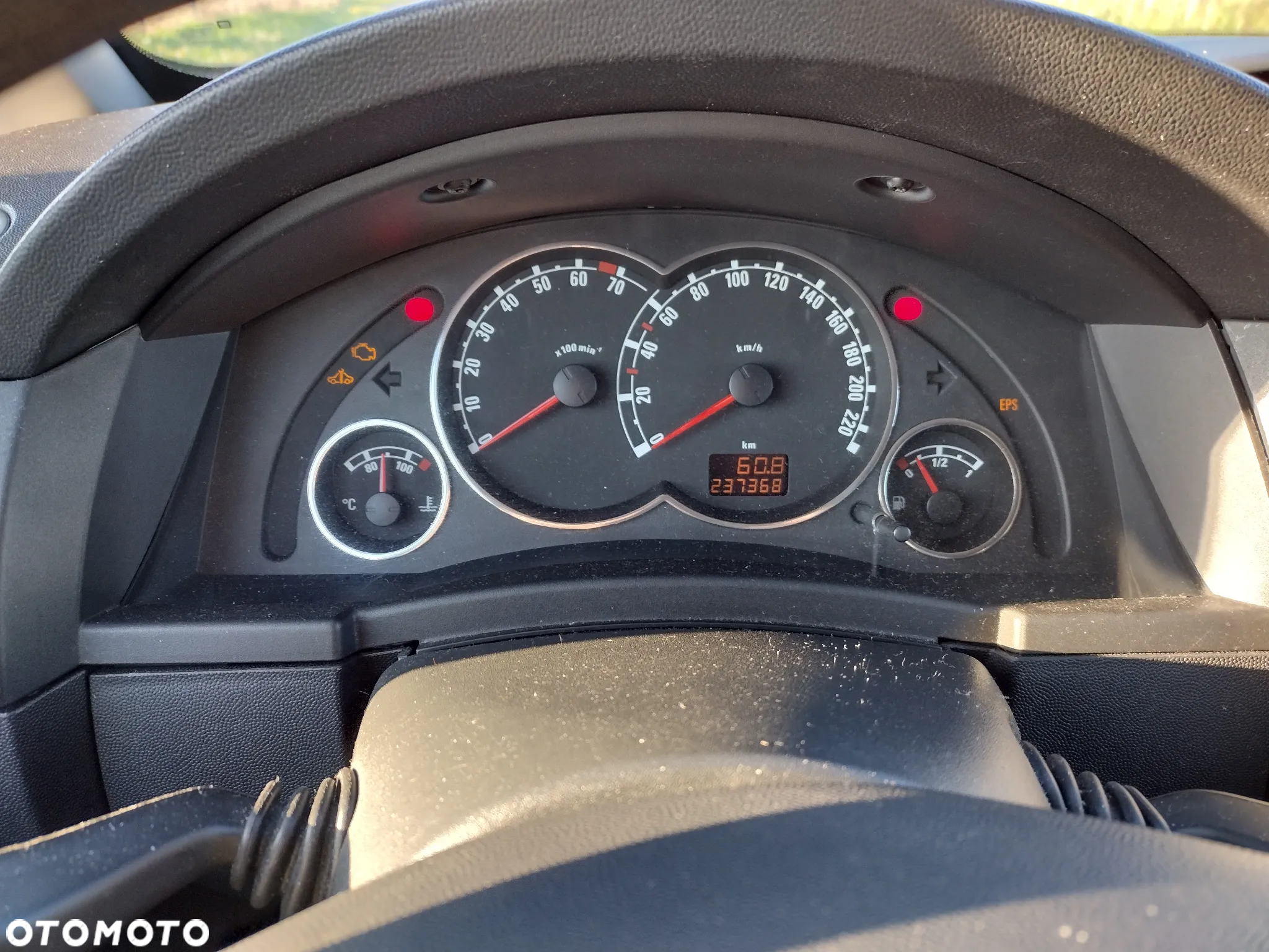 Opel Meriva - 15