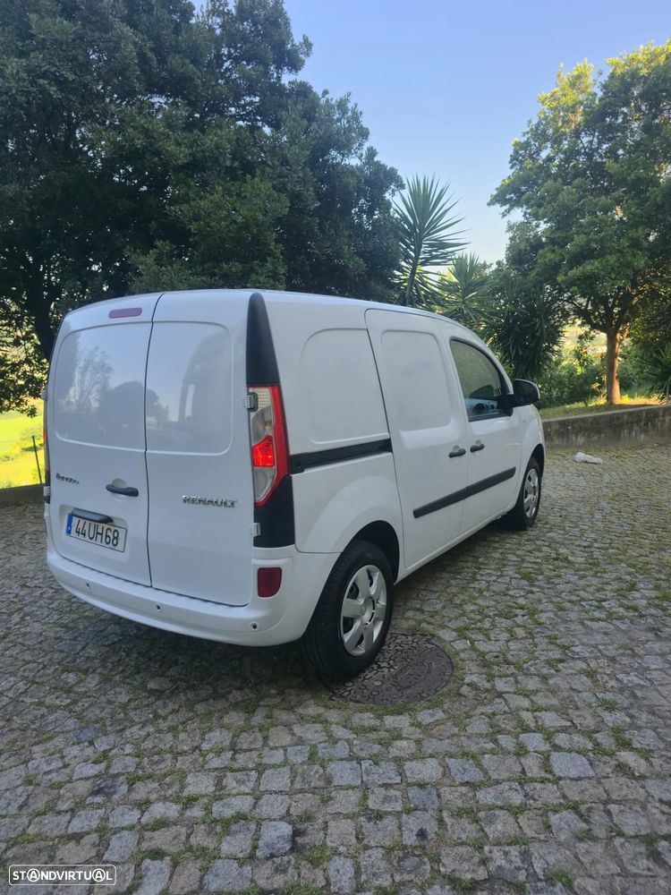 Renault Kangoo - 6