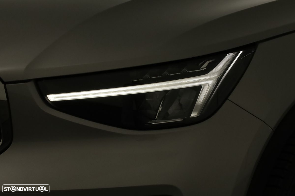 Volvo XC 40 1.5 T2 Core Auto - 6