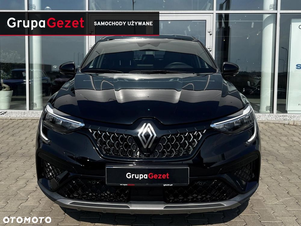 Renault Arkana 1.3 TCe mHEV Techno EDC - 3