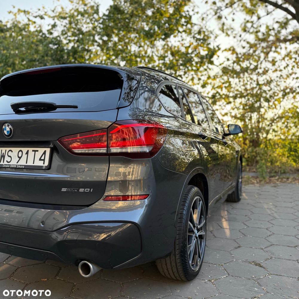 BMW X1 sDrive20i M Sport - 35