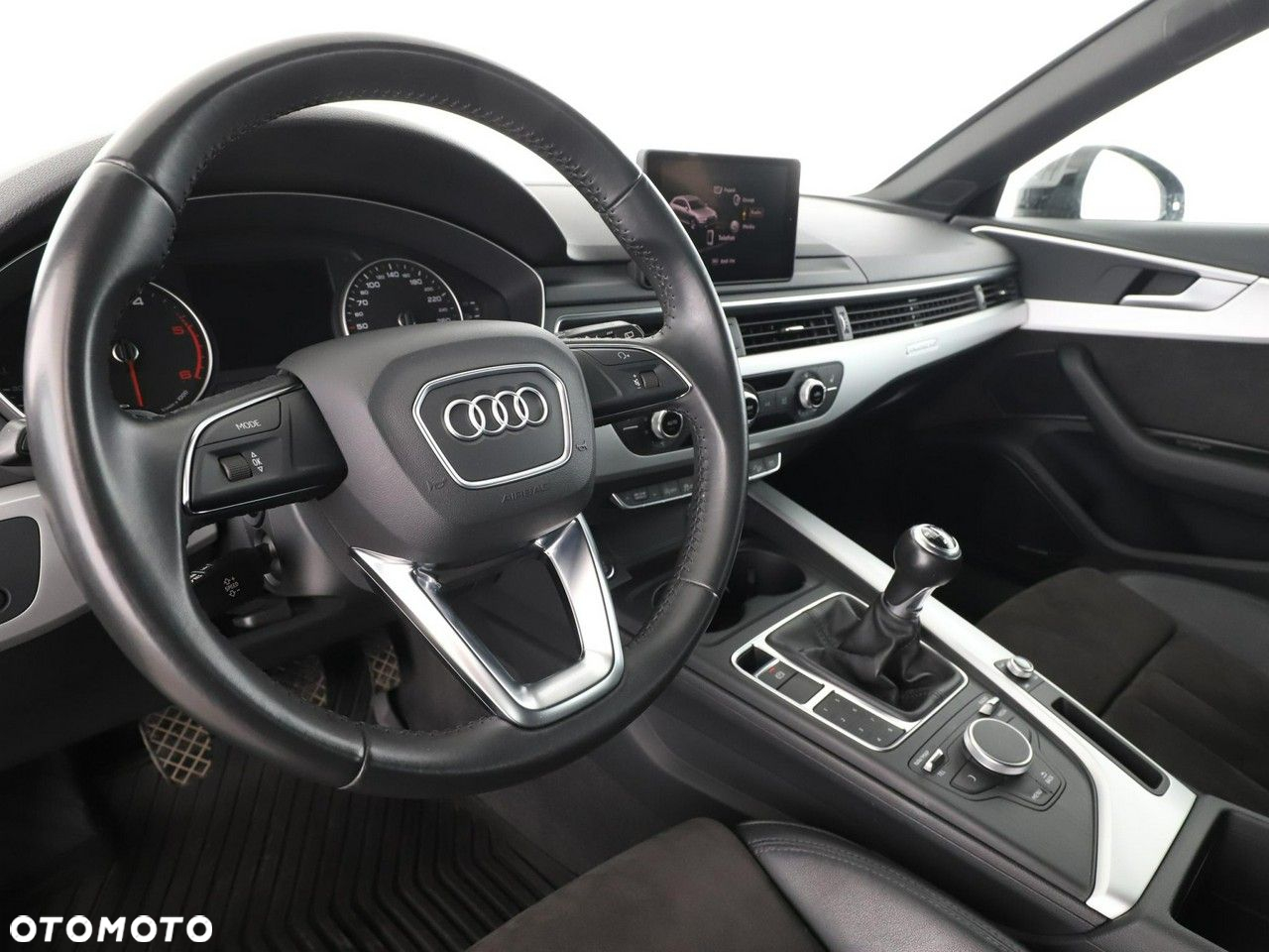 Audi A4 Allroad 2.0 TDI Quattro - 14