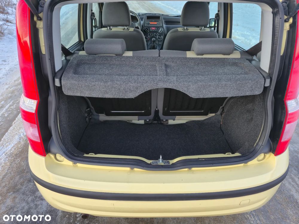 Fiat Panda - 16