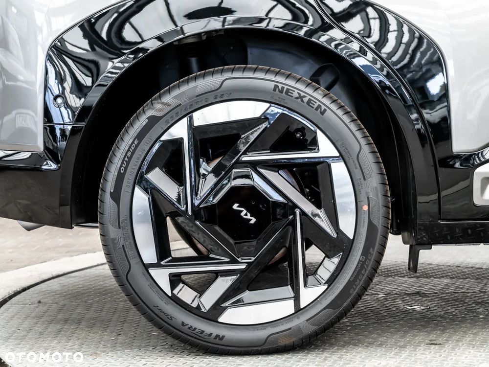 Kia Seltos 1.6 T-GDI GT Line DCT - 9