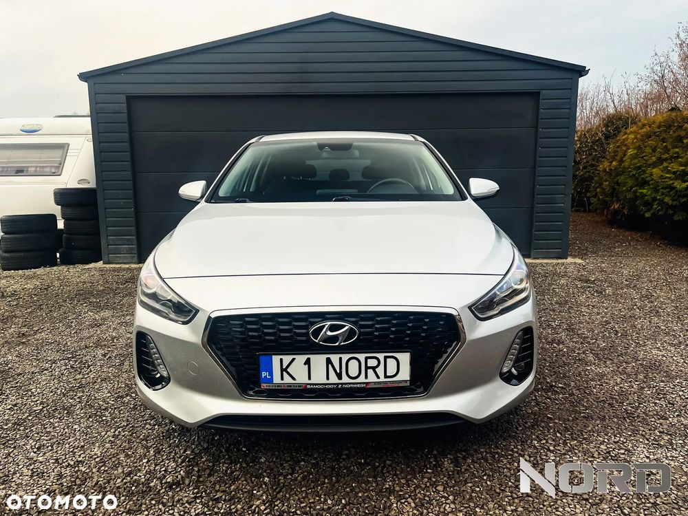 Hyundai i30 1.0 T-GDI Style - 5