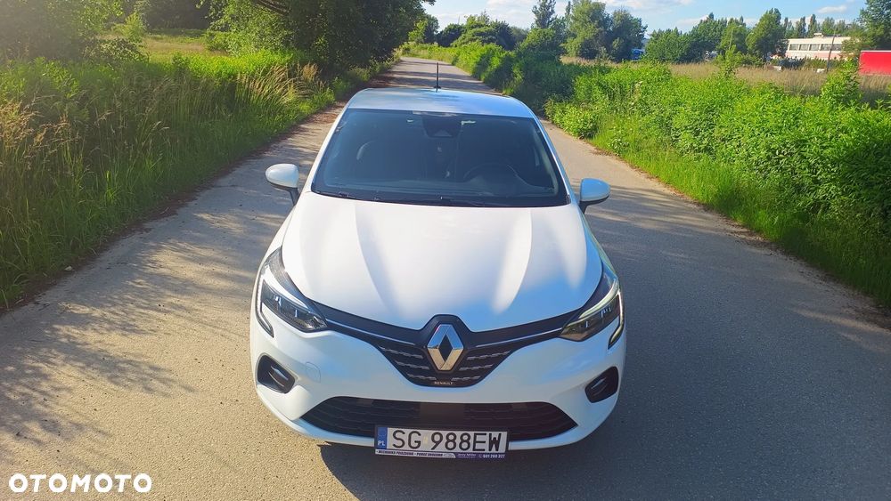 Renault Clio 1.0 TCe Techno - 11