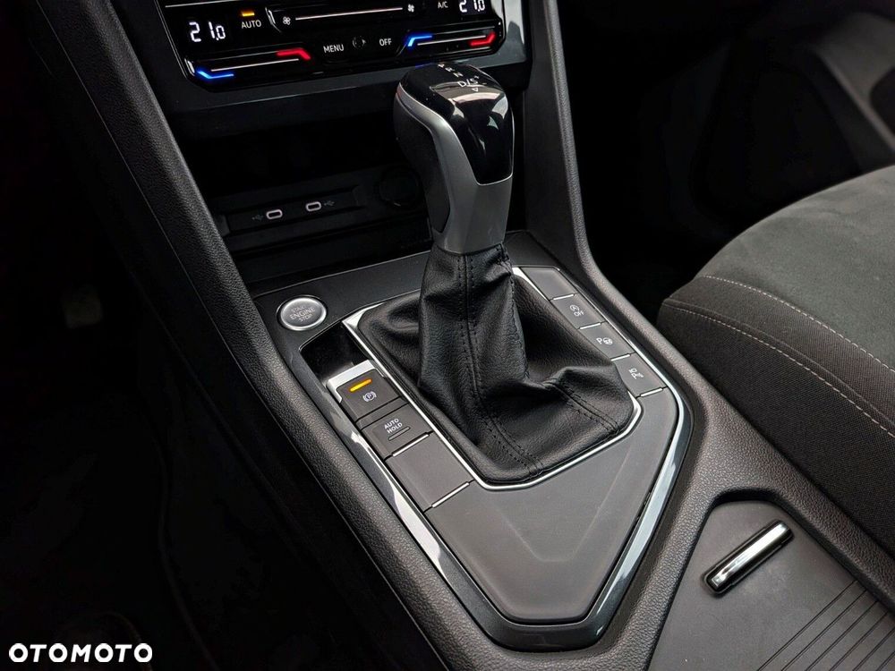 Volkswagen Tiguan 1.5 TSI EVO Elegance DSG - 26