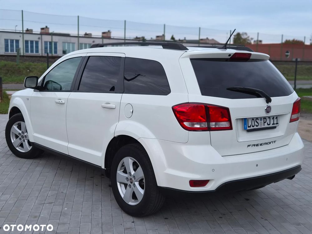 Fiat Freemont - 25