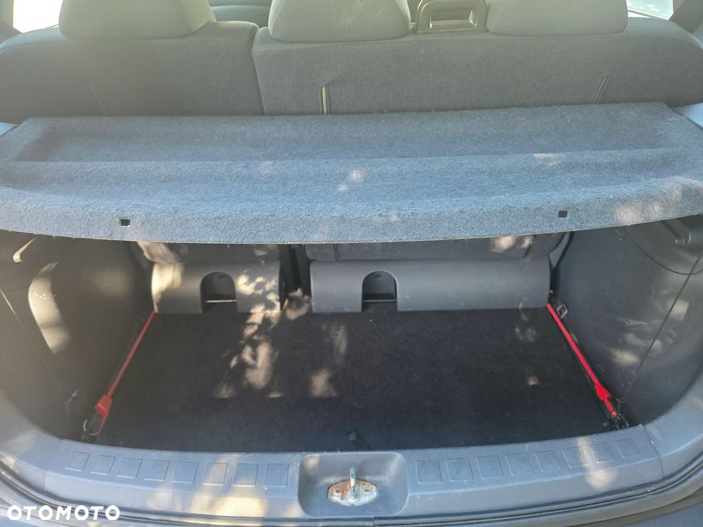Mitsubishi Colt 1.1 Invite Edition Gold - 5