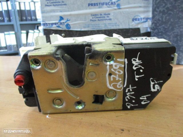 Fecho FEC2769 PEUGEOT 307 2004 TRAS DRT ELETRICO - 3