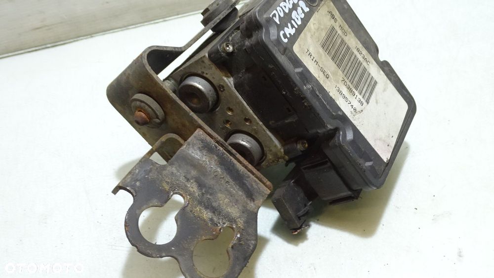 POMPA ABS DODGE CALIBER 2.0 - 5