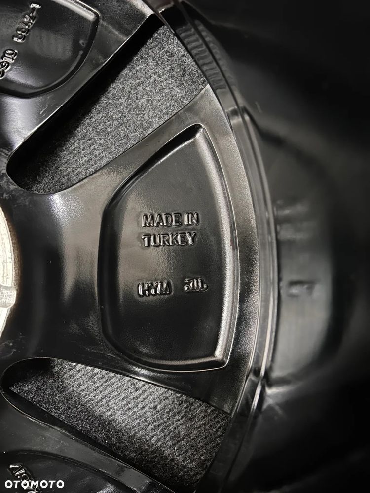 Alufelga VW T-Roc 17 cali 5x112 1szt. 2GA601025AR - 6