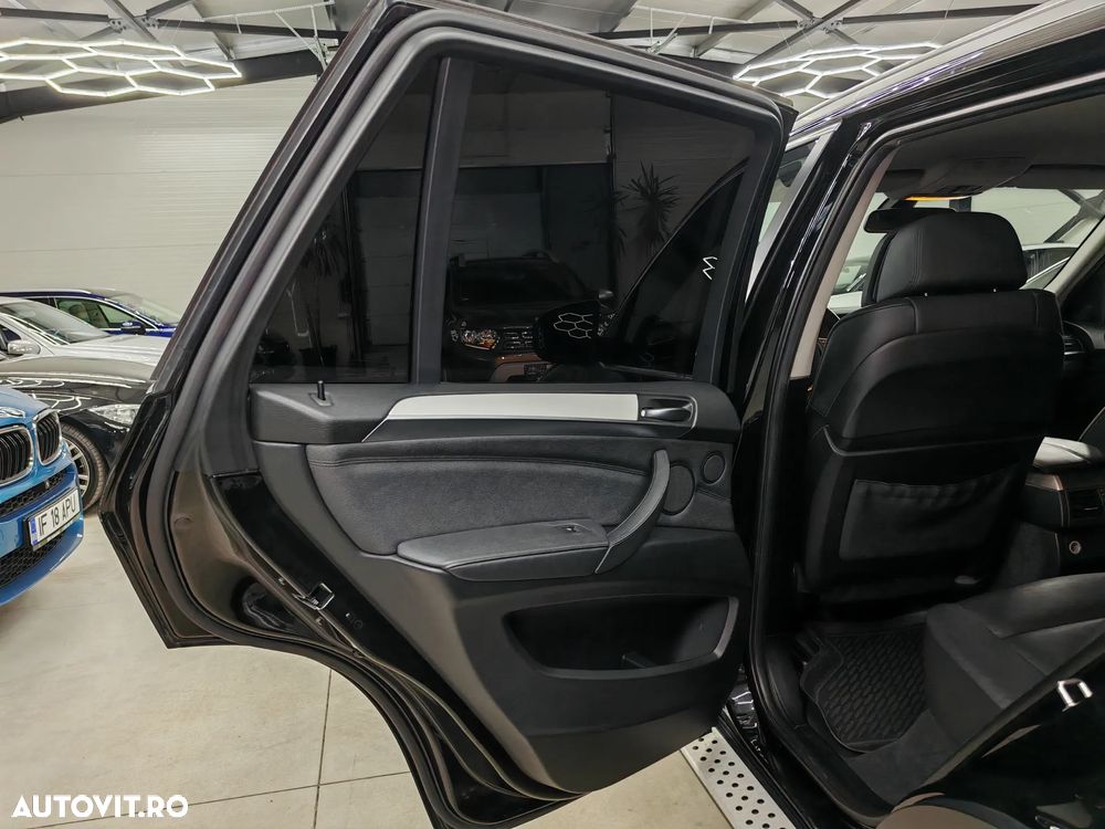BMW X5 xDrive30d Blue Performance Edition Exclusive - 20