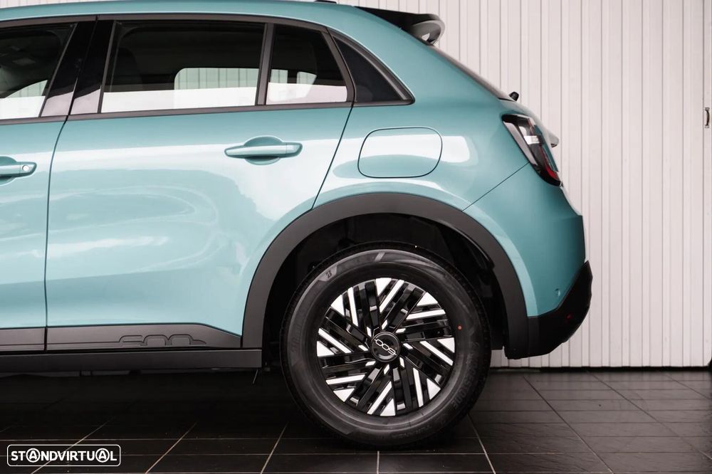 Fiat 600 1.2 Hybrid - 18