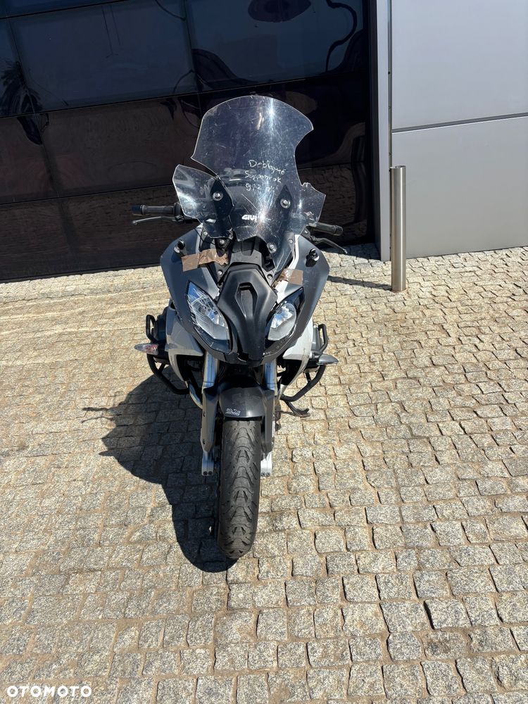 BMW RS - 5