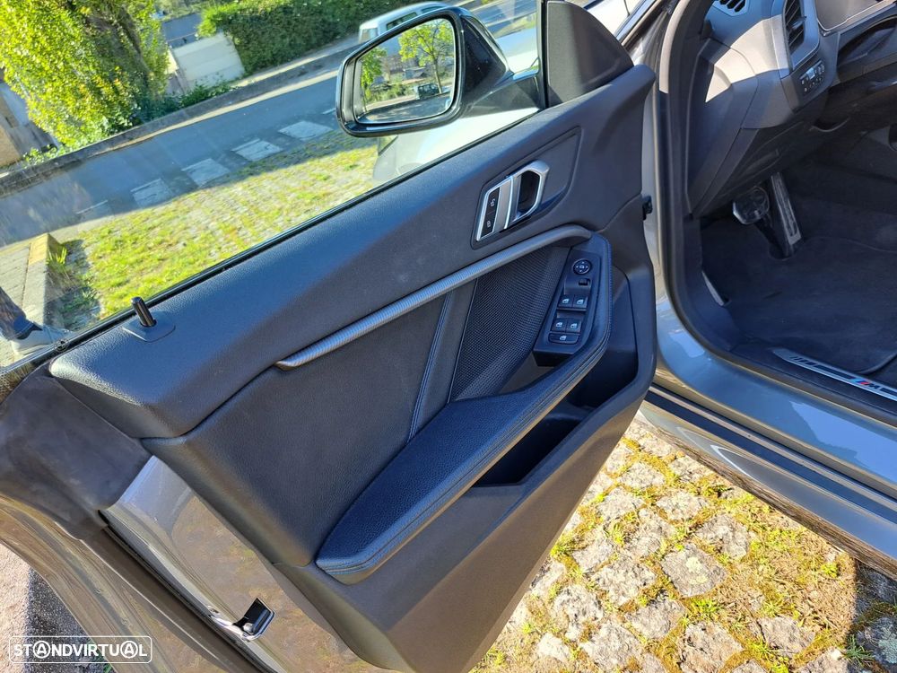 BMW 216 Gran Coupé d Pack Desportivo M - 14
