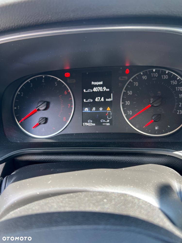 Renault Megane 1.3 TCe FAP Zen - 11