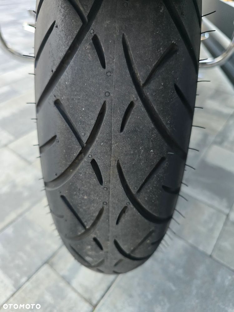 Suzuki VL 800 Volusia - 16