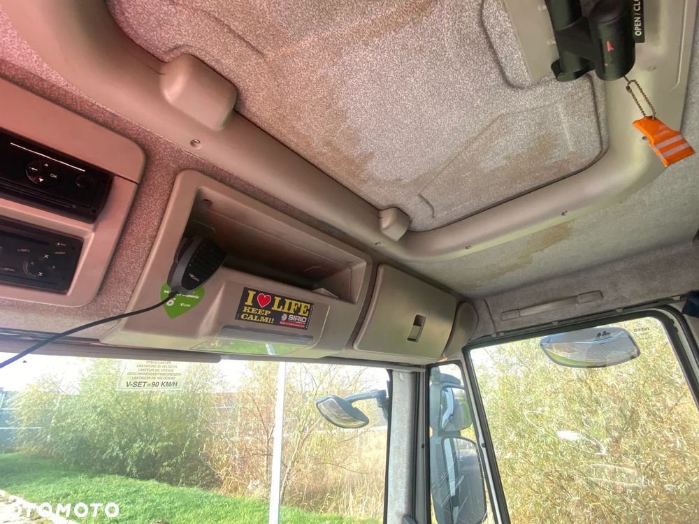 Iveco EUROCARGO MLL 120E21/P - 26