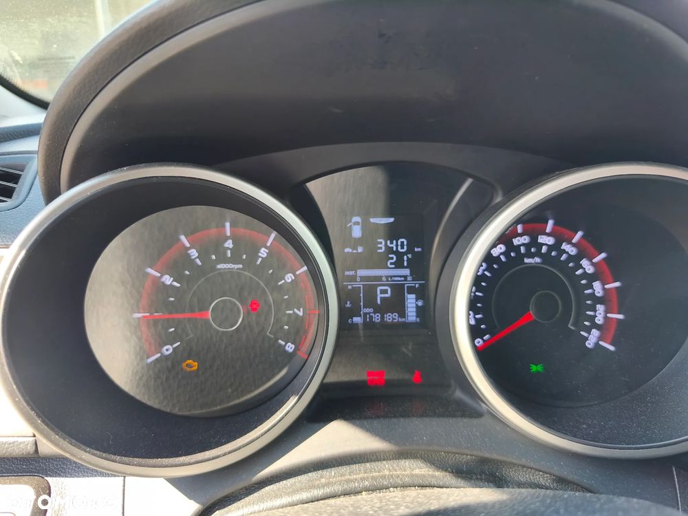SsangYong/KGM Tivoli 1.6 City Style - 6
