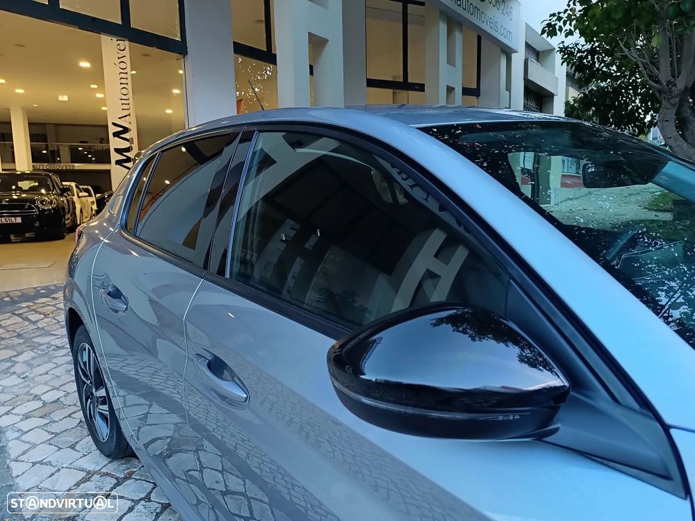 Peugeot 208 PureTech 100 EAT8 Active Pack - 9