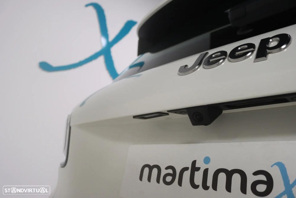 Jeep Avenger 54 kWh Altitude - 9