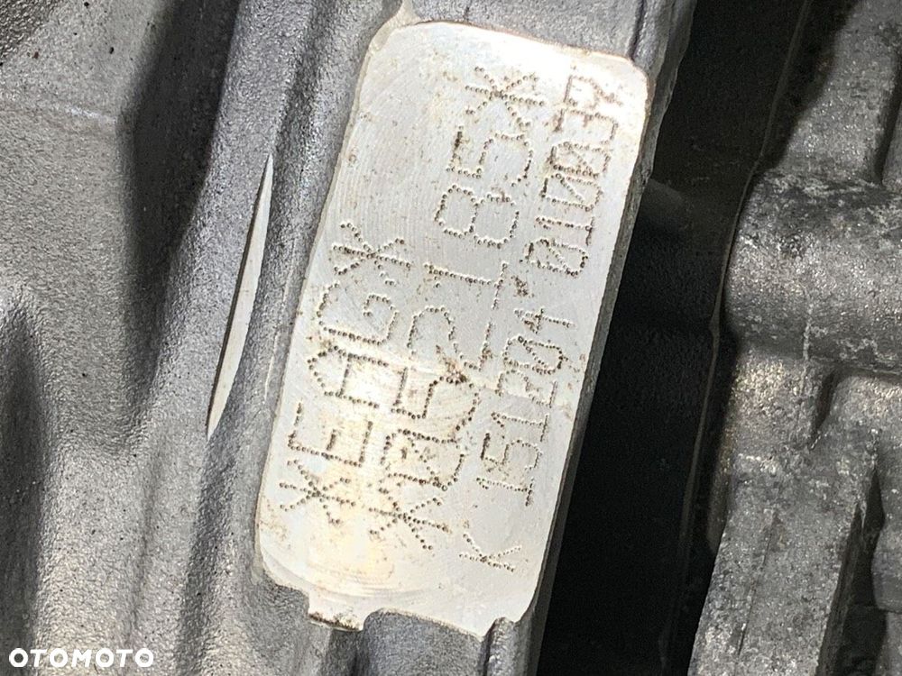 SILNIK ELEKTRYCZNY KOMPLET  VW GOLF VII (5G1, BQ1, BE1, BE2) 2012 - 2022 e-Golf 85 kW [115 KM] - 10