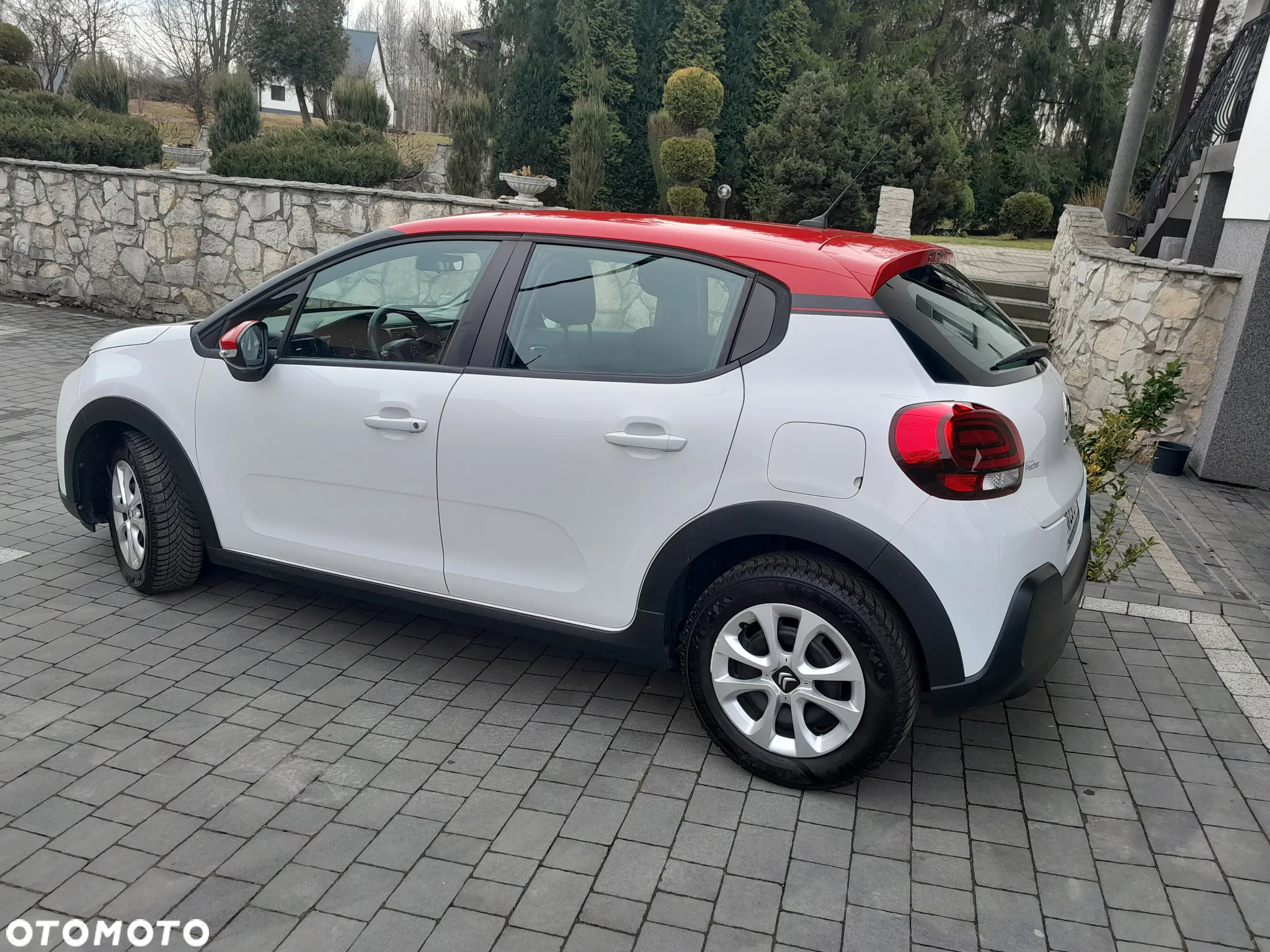Citroën C3 - 10