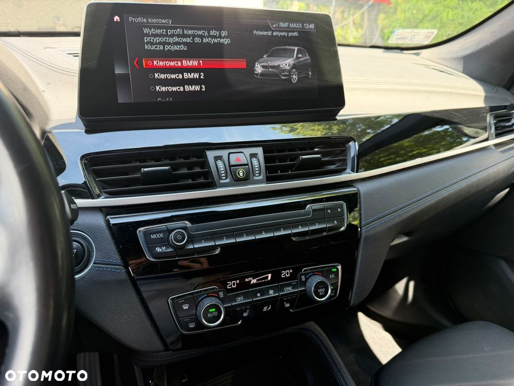 BMW X1 xDrive20i M Sport - 6