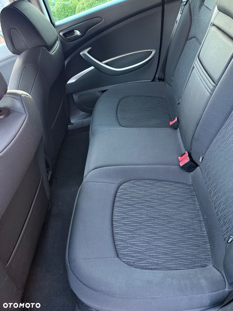 Citroën C5 HDi 140 FAP Confort - 14