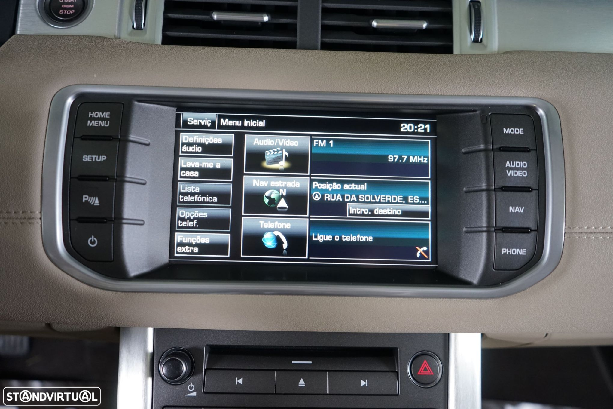 Land Rover Range Rover Evoque 2.2 TD4 Pure - 34