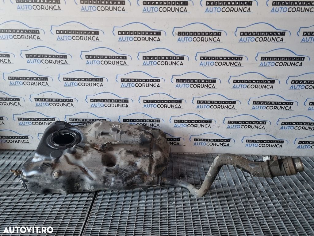 Rezervor combustibil Fiat 500X Cross 1.6 D 2014 - 2018 552 60 384 SUV 4 Usi Euro5 (1073) - 1