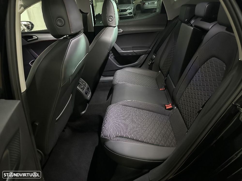 SEAT Leon 1.0 TSI FR - 12