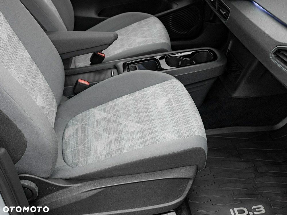 Volkswagen ID.3 45kWh Pure Performance - 30