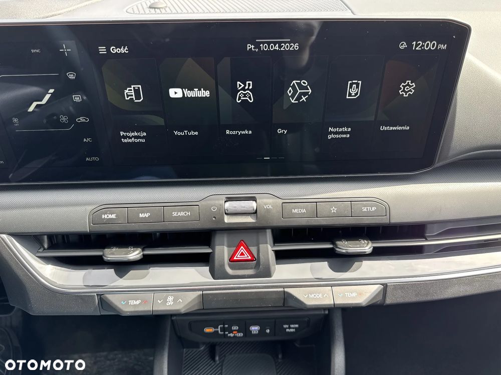 Kia K4 1.6 T-GDI L - 18