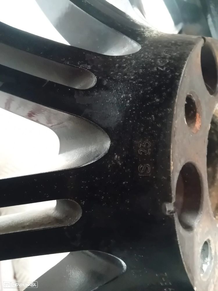 JANTES ORIGINAIS BMW E92 M3 5X120 - 7