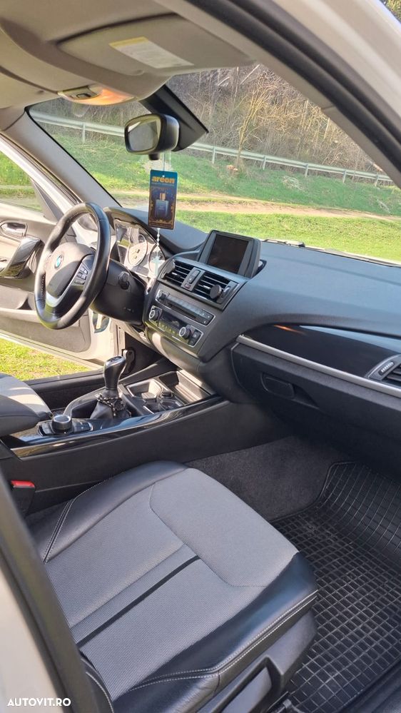 BMW Seria 1 116i Urban Line - 13