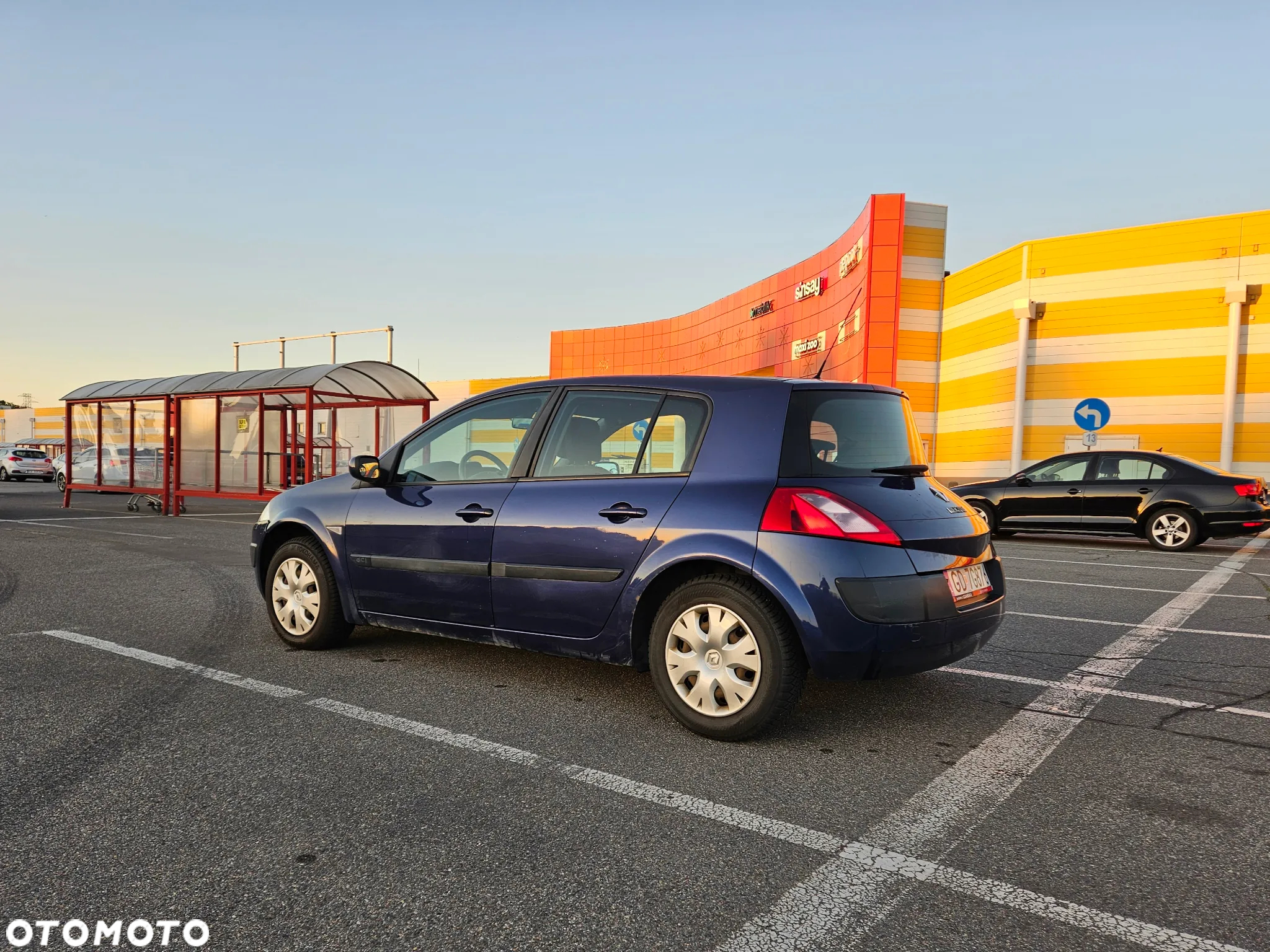 Renault Megane - 4