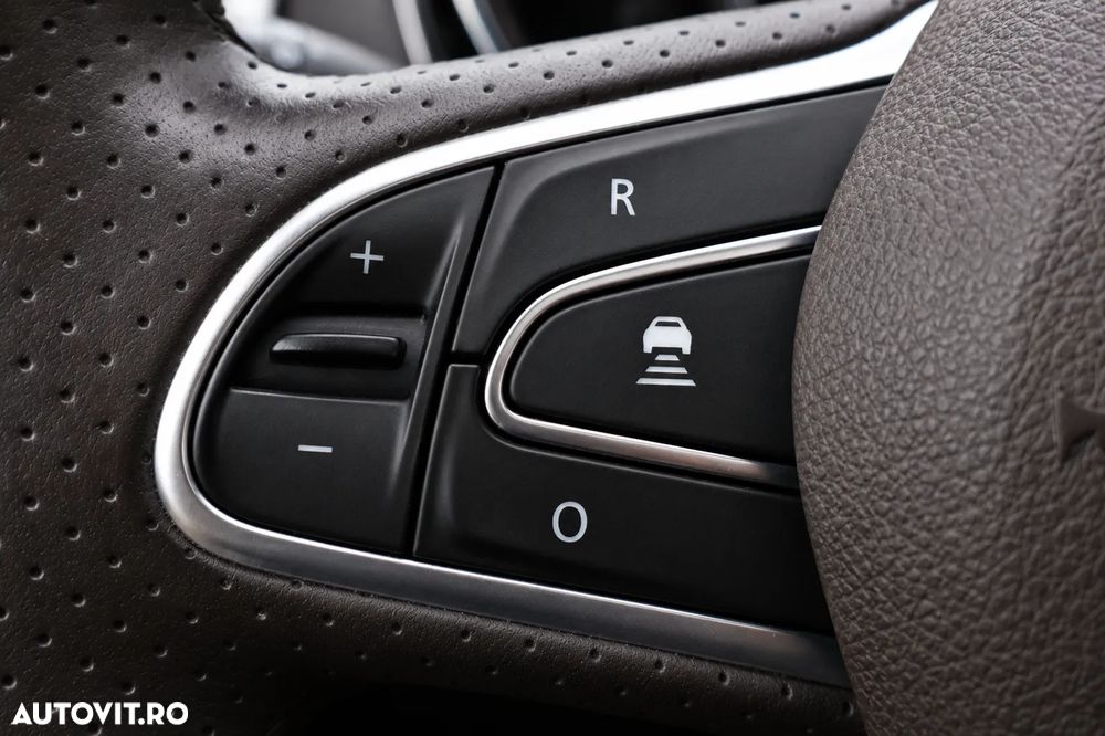 Renault Espace Energy dCi 160 EDC Initiale Paris - 17