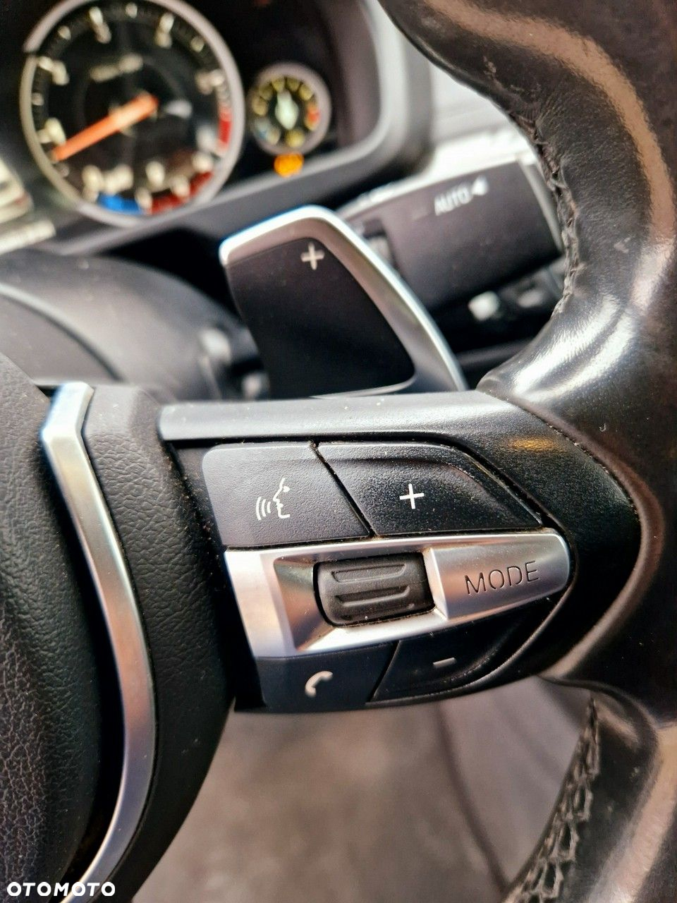 BMW X6 - 27