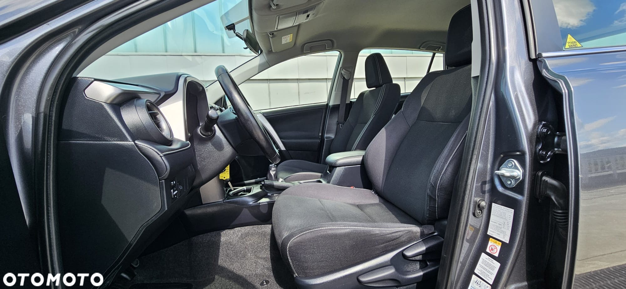 Toyota RAV4 2.0 D-4D 4x2 Start-Stop Executive - 10