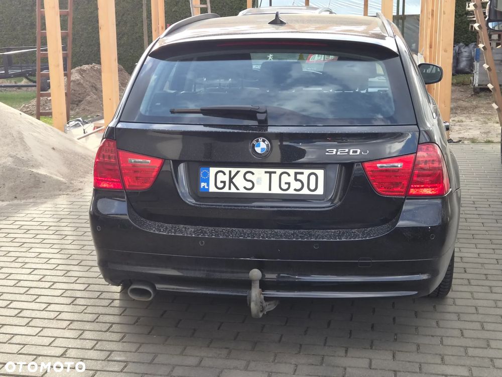 BMW Seria 3 320d - 7