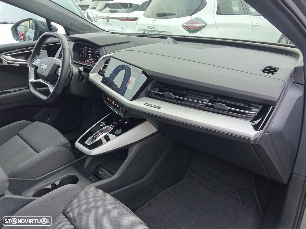 Audi Q4 e-tron 82 kWh Performance - 12