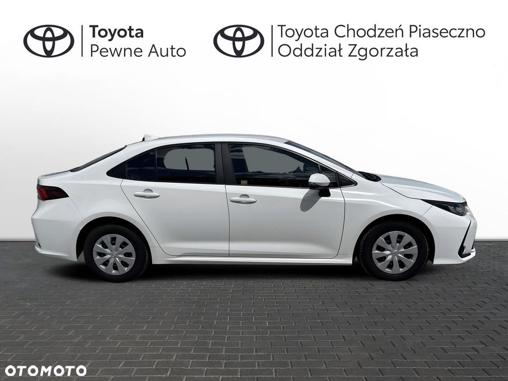 Toyota Corolla 1.5 Active - 7