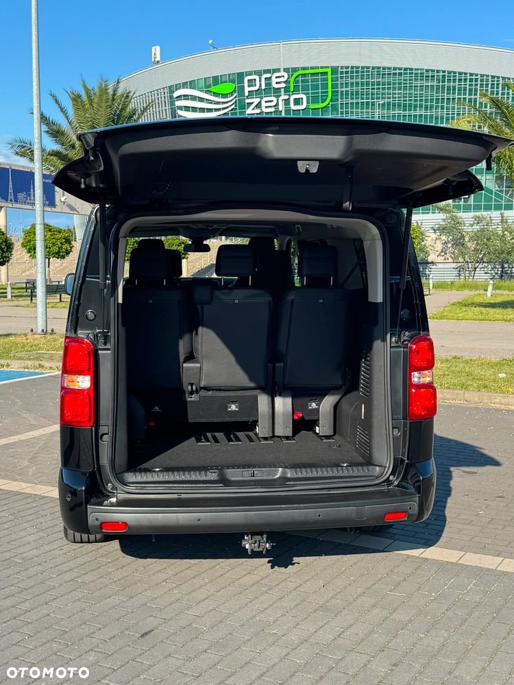 Toyota Proace Verso 2.0 D4-D Long Business - 8