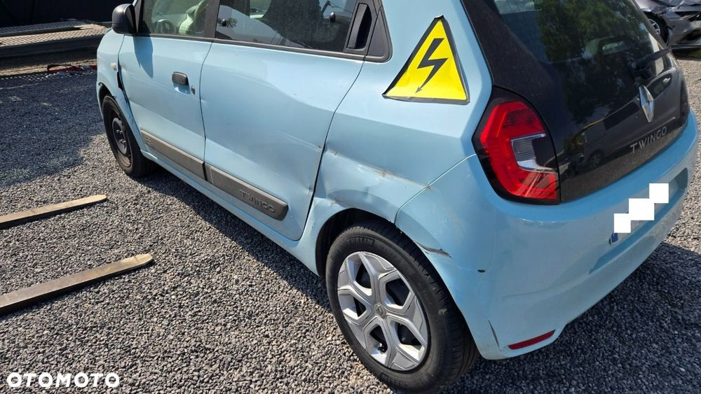 Renault Twingo - 16