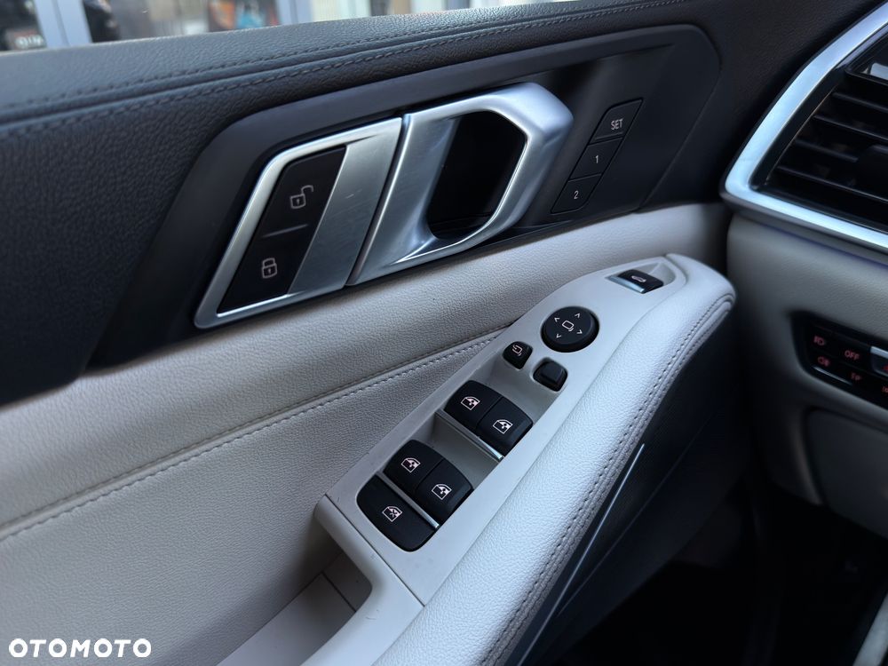 BMW X5 - 20