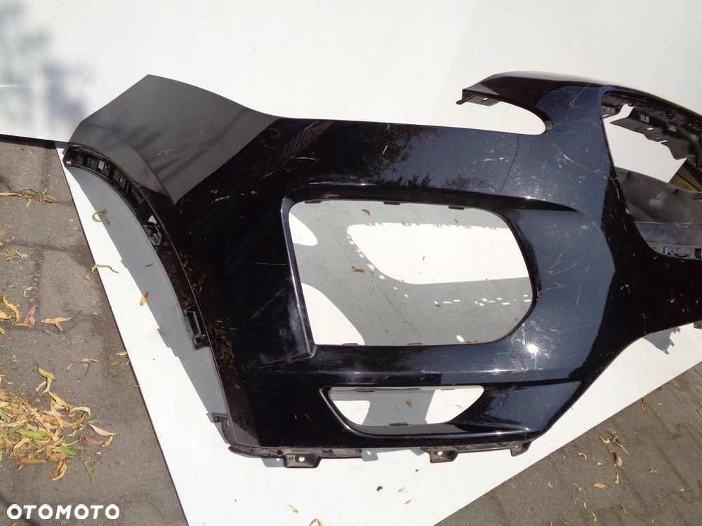 JAGUAR E-PACE ZDERZAK PRZÓD J9C3-17F003-AA7BA - 7