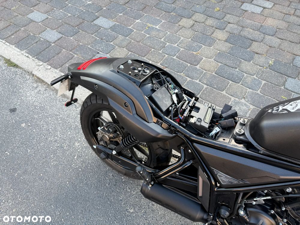 Zontes 125C - 19