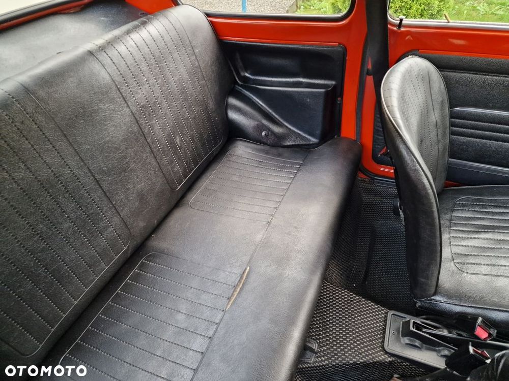 Fiat 126 - 12